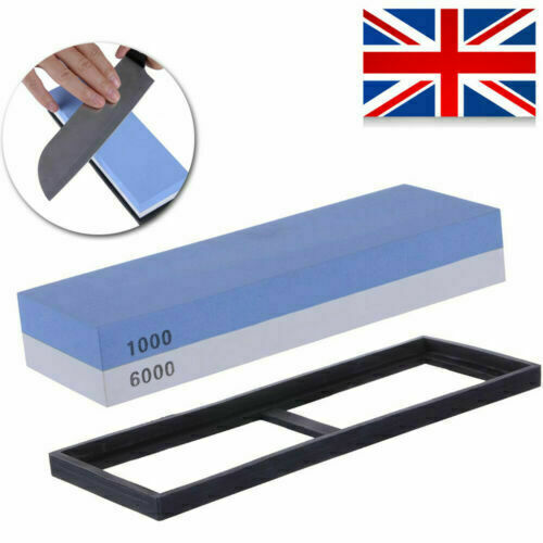 Dual whetstone waterstone - whetstone,