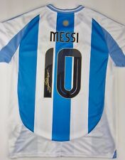 Lionel Messi(10) Argentina