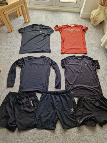 Bundle mma clothing - mma,