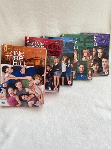 One tree hill series 5 - tree,