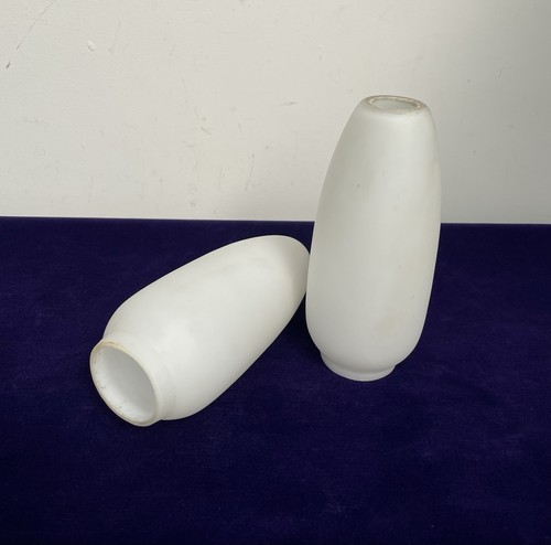 Art deco white - deco, glass