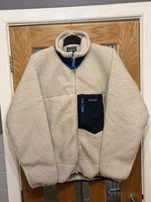 Patagonia Retro-X Jacket