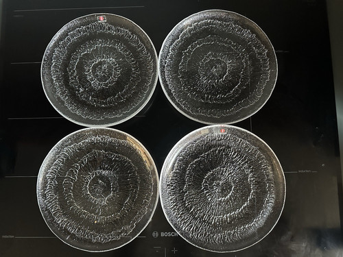 Iittala 7cm solaris - x, 19.7cm