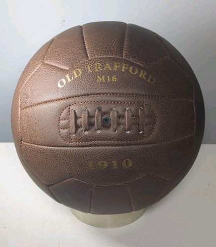 Old trafford m16 1910 - old,
