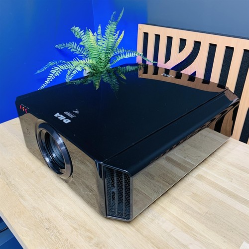 Jvc dla hifi separate - dla-x7-be,
