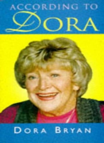 According dora - according, dora-dora