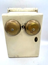 ANTIQUE HAND CRANK 315H WALL