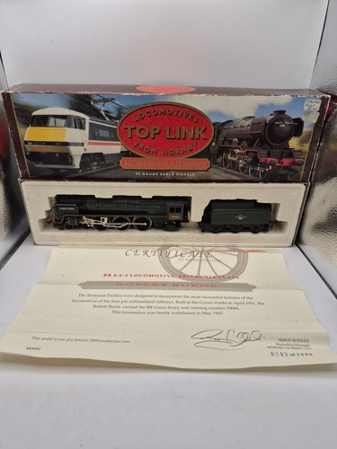 Hornby r242 britannia 70006 - r242,