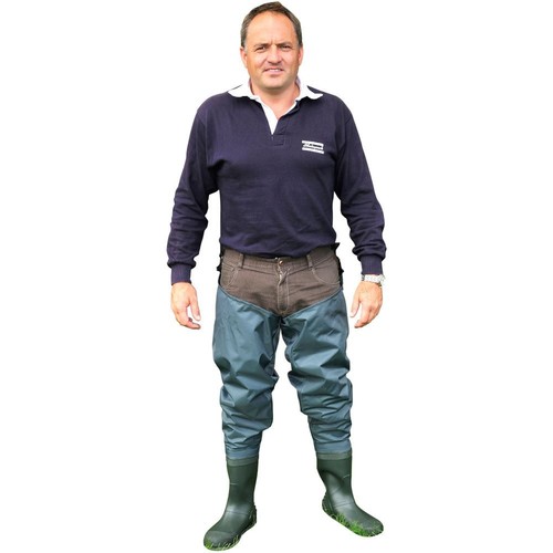 Shakespeare sigma nylon hip - nylon,