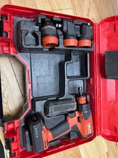 Hilti SFE 2-A12 Rechargeable