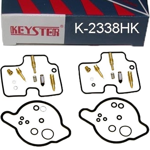Keyster carburetor repair - , kit