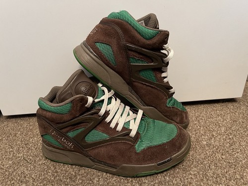 Reebok pump omni lite - pump,