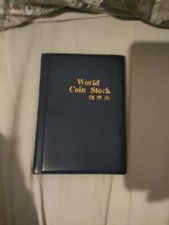 Old And Foreign Coins