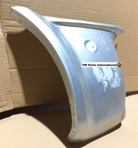 Rear left arch - left, sidewall