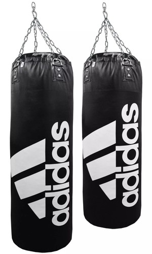 Adidas punch bag - boxing, heavy