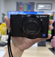 Sony Cyber-Shot DSC-RX100
