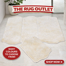 Romany Gypsy Washables Mat