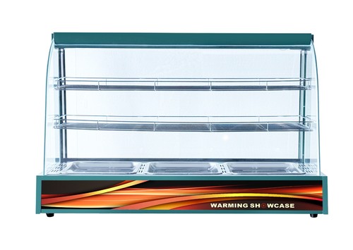 Commercial green hot food - commercial,