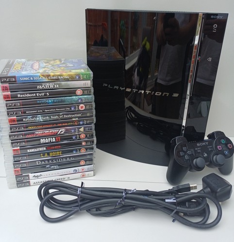 Playstation backwards - 3,