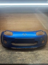 MAZDA MX5 MK32005-2009 Front