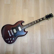 Greco SG300 1970s Japanese