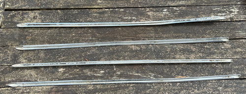 Karmann ghia rear wing - vw,