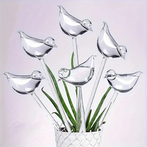 Packs bird shaped - 5, bird-shaped