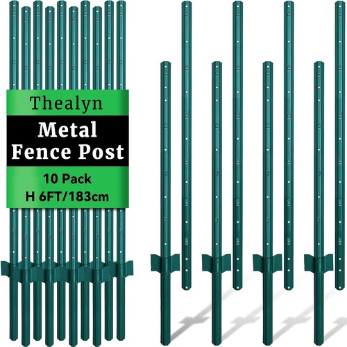 Thealyn fence posts 183 - fence, /