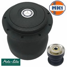 Mercedes 190 500 W201 MotoLita