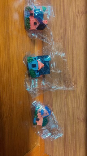 Small resin fairy - small,