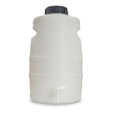 Handcraft Supplies Wide Neck Fermenter 25L Beer Wine Cider Making Home Brew