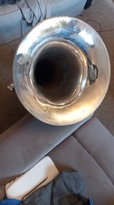 Hawkes and Sons Profundo tuba