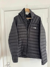 THE NORTH FACE 800 PUFFA