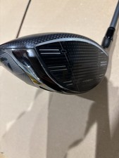 Taylor made Qi 35 Driver 10.5