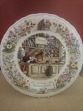 Wedgwood Foxwood Tales 8”