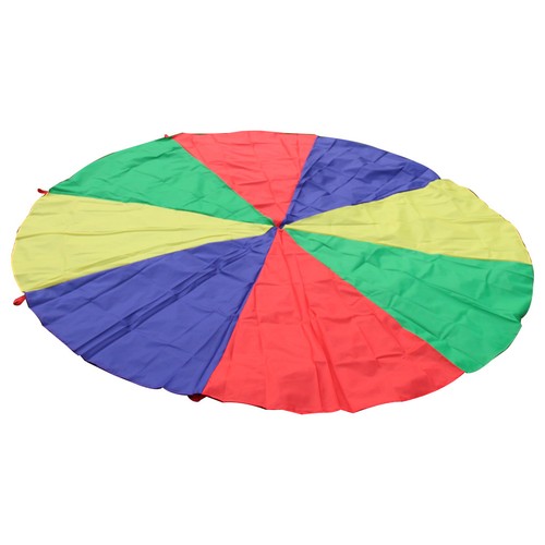 Play parachute 10ft - parachute, /10ft