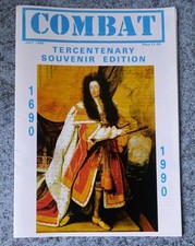 Combat Ulster Volunteer Force