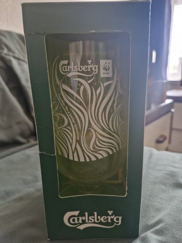 Rare item carlsberg pilsner - rare,
