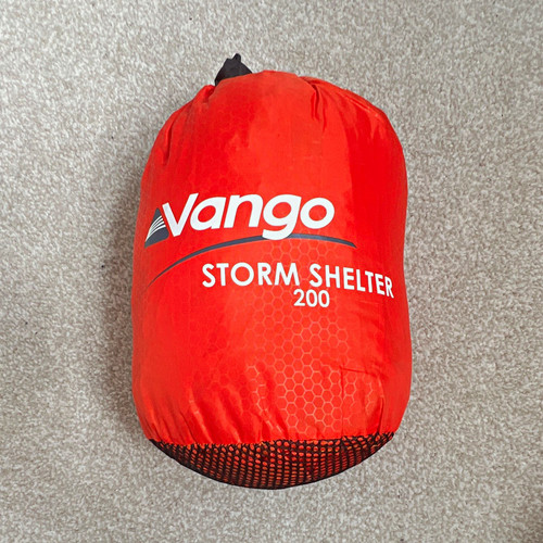 Vango storm shelter 200 - storm,