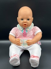 Vintage Zapf Creation baby
