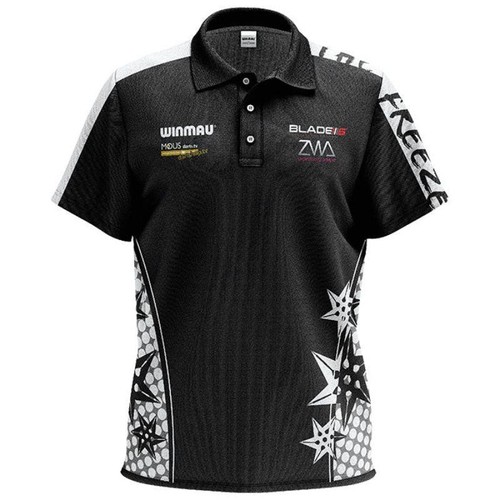 Winmau danny noppert darts - winmau,