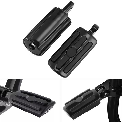 Black 10mm highway - black,