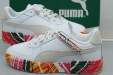 RARE CUSTOMS PUMA FERRARI CA