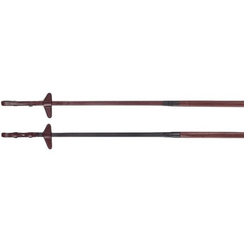 Equiline rubber grip - 4/8",