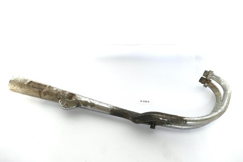 Suzuki 550 silencer - suzuki,