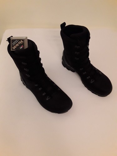 Ecco biom black natural - ecco,