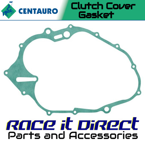Clutch cover gasket - for, yamaha