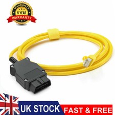 Ethernet to OBD Interface