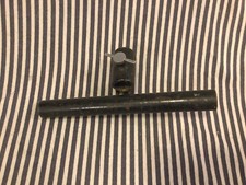 Dunlop….Tracking Gauge