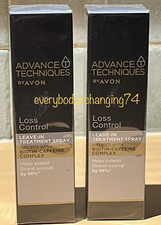 Avon ADVANCE TECHNIQUES Loss